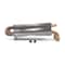 Eaton Oil Cooler - Heat Exchanger, Manual Transmission K-3246 - alternate 4
